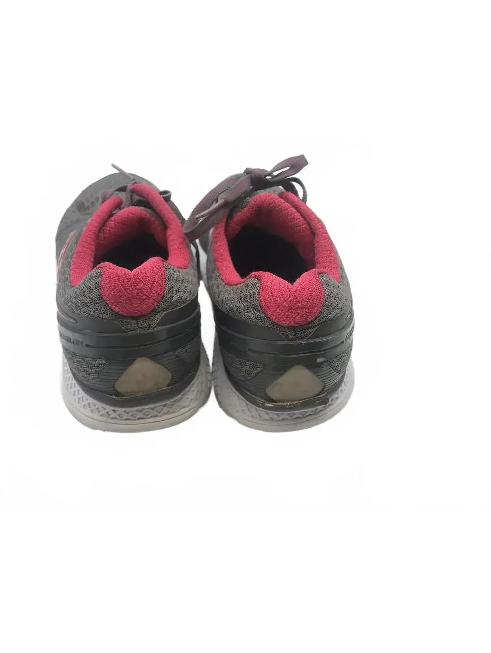 Saucony Echelon 6 Sneakers Women Shoes Size 7.5 Gray - S10384-1 Athletic